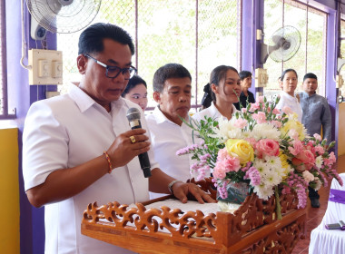 กิจกรรมวันสหกรณ์แห่งชาติ จังหวัดระนอง ประจำปี 2569 ครบรอบ ... พารามิเตอร์รูปภาพ 15